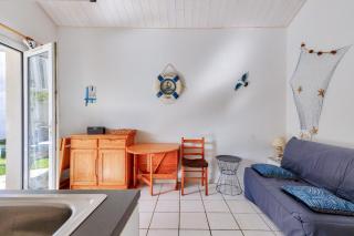 St-Vincent-sur-Jard - Piscine et Tennis - Saint-Vincent-sur-Jard - 7