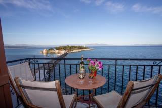 Lagadaki guest house - Gythio - 0