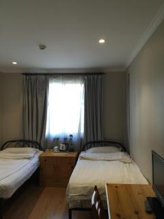 Beijing RJ Brown City Center Hotel - Pechino - 8
