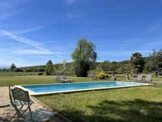 Villa Nid d'Oiseaux - - 0