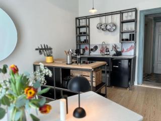 Studio Apartment für 1-4 Gäste nähe DATEV und U-Bahn direkt zur MESSE - Nuremberg - 2