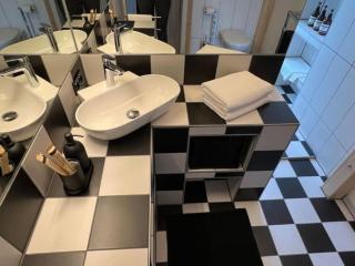 Studio Apartment für 1-4 Gäste nähe DATEV und U-Bahn direkt zur MESSE - Nuremberg - 1