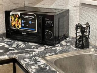 Bahria Town Lahore - NEXT INN Apartment Tailored To Your Highest Standards 403 - 4