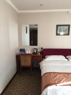 Beijing RJ Brown City Center Hotel - Pechino - 5