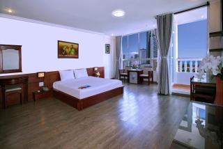 Nice Swan Hotel - Nha Trang - 2
