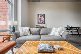 Blueground West Loop gym roof nr Union Park CHI-1058 - 9