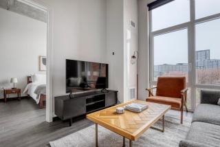 Blueground West Loop gym roof nr Union Park CHI-1058 - 7