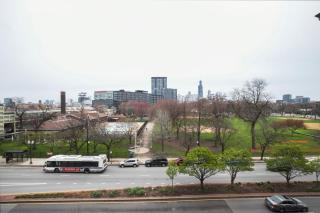 Blueground West Loop gym roof nr Union Park CHI-1058 - 5