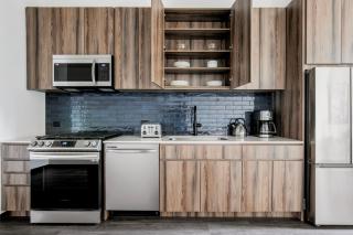 Blueground West Loop gym roof nr Union Park CHI-1058 - 2