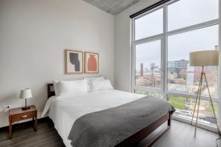 Blueground West Loop gym roof nr Union Park CHI-1058 - 1