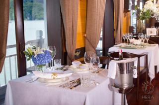 Hera Grand Luxury Cruise - 3