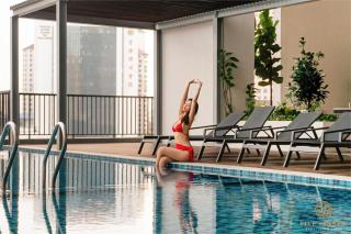 Chambers Residence Kuala Lumpur by Roam - Kuala Lumpur - 0
