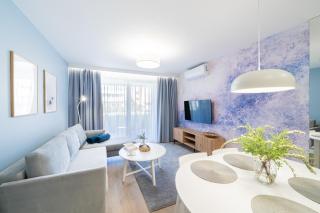 Apartments & SPA Posesja Plażowa Grzybowo by POSESJA APARTAMENTY 4a III - 8