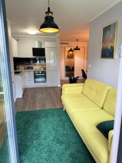 Apartament Jantar Park - Jantar - 0
