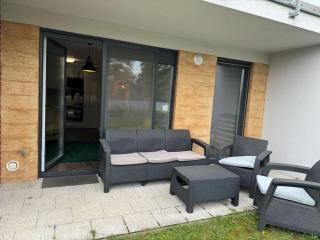 Apartament Jantar Park - Jantar - 4
