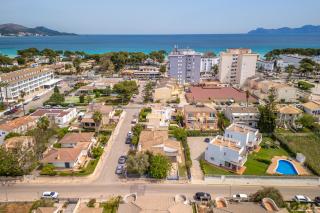 Villa REUS Alcudia by Mallorca Villa Selection - Playa de Muro - 6