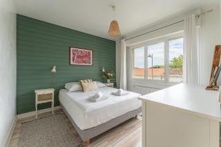 Appartement Sadi - Welkeys - 2