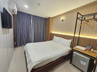 ABC HOTEL BÌNH TÂN - 3