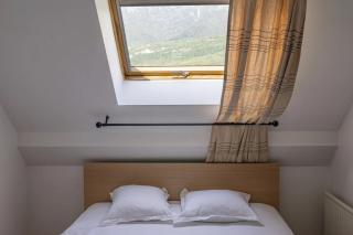 Balcon sur le lac charmant T3 avec vue spectaculaire - Duingt - 2