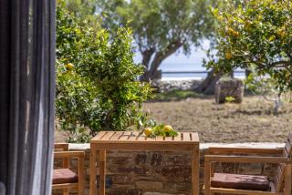Unforgettable Tinos beach houses complex - Agios Ioannis - 5