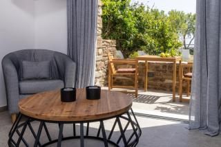 Unforgettable Tinos beach houses complex - 4