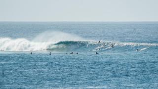 TWIN PALMS 'Surfhouse' - Thulusdhoo - 7