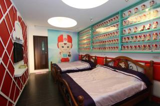 Tongnian Wangshi Homestay - 4