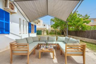 Villa REUS Alcudia by Mallorca Villa Selection - Playa de Muro - 9