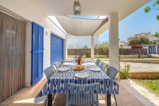 Villa REUS Alcudia by Mallorca Villa Selection - Playa de Muro - 8