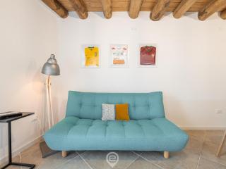 Classic Urban Elegance - Cagliari - 8