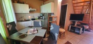 Júlia Apartman - Balatonfenyves - 1