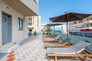 Lefkoniko Beach & Bay - Rethymno - 1