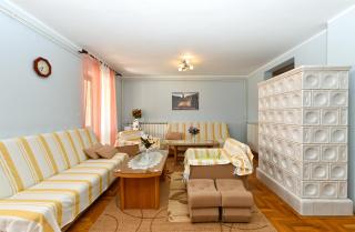 Holiday house Veli Vrh 2322 - Pula - 6