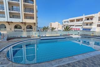 Lefkoniko Beach & Bay - Rethymno - 1