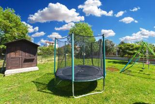 Holiday house Veli Vrh 2322 - 4