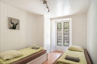 Auberge du Mont Blanc - Trient - 1