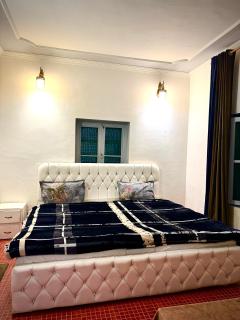 BLOCK B By Olive Venture - Srinagar - 3