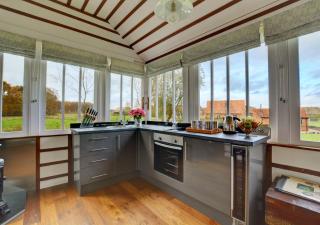 The Signal Box - Melton Constable - 8