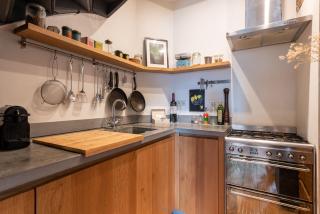 St Catherine Duplex Residence - Bruxelles - 1