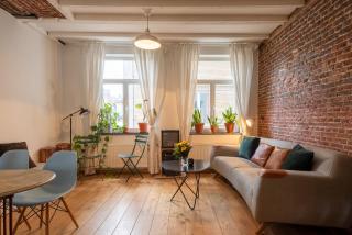 St Catherine Duplex Residence - Bruxelles - 0
