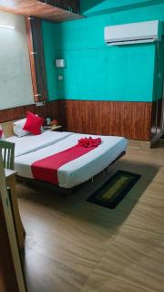 PRANJAL INN HOTEL - Patna - 3