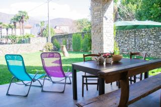 Casa Cassiopea - WelcHome - Cannobio - 9