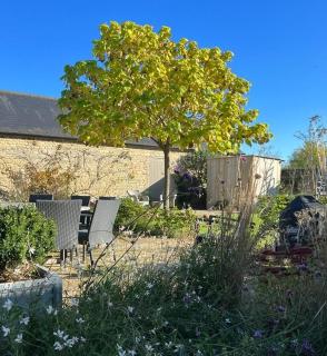 Rose Barn - Aston - 7