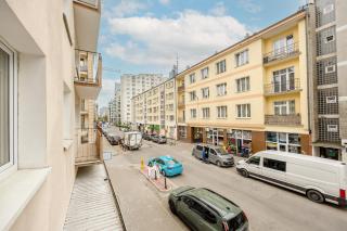 Sienna Cosy & Family Apartment Warsaw Center by Noclegi Renters - Varsovia - 2