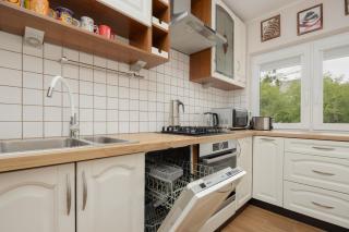 Sienna Cosy & Family Apartment Warsaw Center by Noclegi Renters - Varsovia - 1