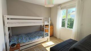 La Villa des Verdiers standing 6 personnes - Andernos-les-Bains - 4