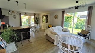 La Villa des Verdiers standing 6 personnes - Andernos-les-Bains - 9