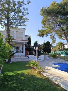 Villa Teresa - 9