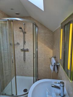 Kestrel Farmhouse - 2