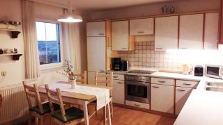 Ferienhaus Plessberg - - 7
